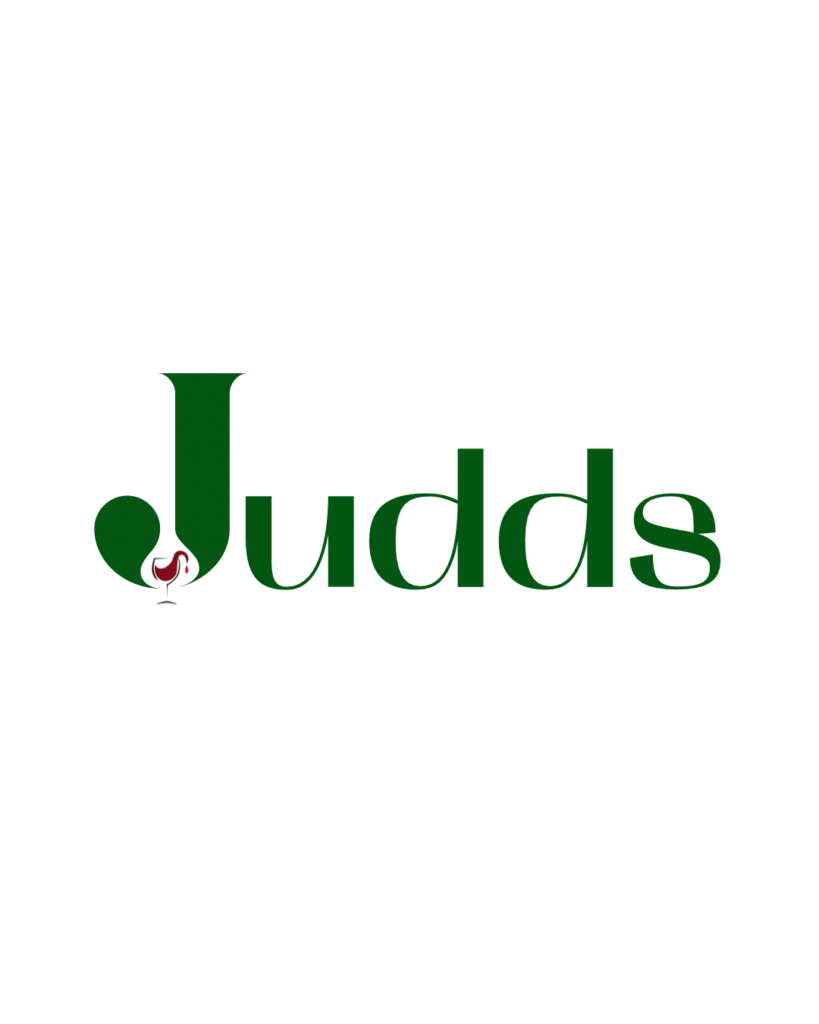 Judds restaurant logo